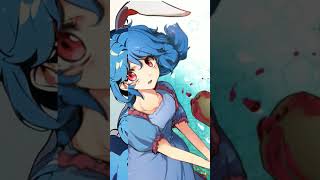 Seiran from touhou is now a Sailor Moon Character Sailor Seiran