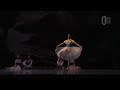 gissele gissele’s variation act stefanija gashtarska 21 years perm opera and ballet