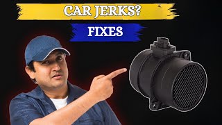 10 HIDDEN Reasons Why Car Jerks When Accelerating \u0026 DIY Fixes