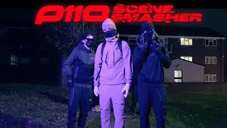 LKay x Jsav x Bz - Scene Smasher | P110