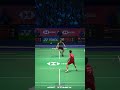 Lee Zii Jia 0-2 Shi Yu Qi | Separuh Akhir | All England 2023