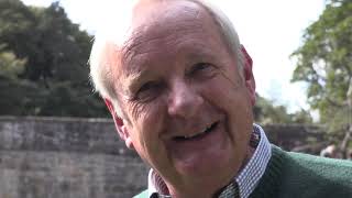 HOWDEN FISH PASS OPENS