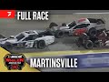 FULL RACE: NASCAR Whelen Modified Tour at Martinsville Speedway 10/26/24