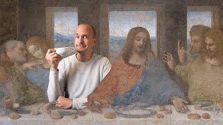 Making JESUS' WINE - What did the wine from the last supper taste like?