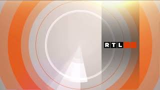 RTL2 // Reklam #③ \u0026 Backtimer (2022)