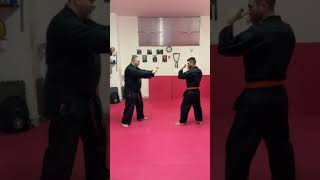 WSDA AREZZO COMBAT-JUTSU / ISRAELI JU-JITSU KRAV MAGA MAESTRO 6° DAN LUCIO PICCIOLI. SEMPRE APERTI