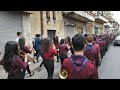 Palm Sunday In Syria, Greek Orthodox Scout Of Safita | 2024