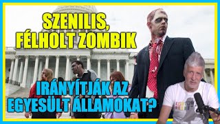 Szenilis félholt zombik irányítják az Egyesült Államokat? - Hobbista Hardcore 23-09-22/1.