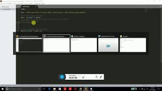 PHP Function Explode By Sivani