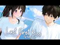 Nightcore - Last First Kiss (Abe Parker) - (Lyrics)