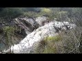 Καταρράκτες Αγίου Κωνσταντίνου Αγρινίου waterfalls saint konstantinos agrinio