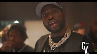Meek Mill ft Giggs Type Beat - "North Side South Side Shit" (Prod by Lil Gorza)