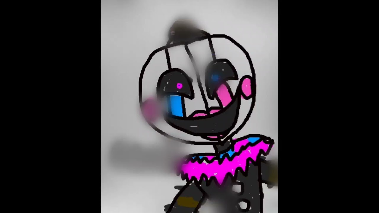 Fnaf Vhs Tape Series Jumpscare Sound Youtube