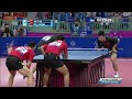 2014 Asian Games MD-Final: Ma Long /Zhang Jike - Xu Xin/Fan Zhendong [HD] [Full Match/Chinese]