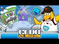 Puffle Party | Club Penguin OST