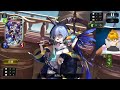 【ローテ】バルバロスで削りアルベールで詰ます【チャプター付き シャドウバース shadowverse vtuber 八獄 財宝 バルバロス ロイヤル 疾走ワンショット otkオーダーシフト】