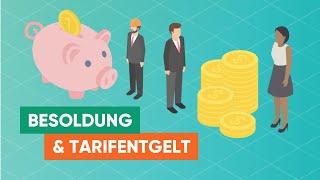 Tarifbesoldung und Entgelt I Land Niedersachsen