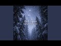 Soft Echo Under Snow
