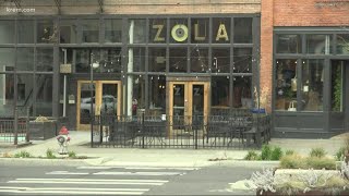 Downtown Spokane bar Zola reopens, brings back live music performances