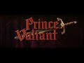 prince valiant 1954 suite franz waxman