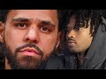 What Happened To J Cole?