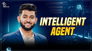 What are Intelligent Agents in Artificial Intelligence ? |  আর্টিফিশিয়াল ইন্টেলিজেন্স | Phitron