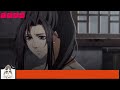 《魔道祖师》之蓝湛不古板大结局上 蓝忘机手中魏无羡送他的储物玉佩帮了大忙，装了藏书阁，装了他静室所以物品，装了蓝家的所有财产。 魔道祖师 蓝忘机 魏无羡