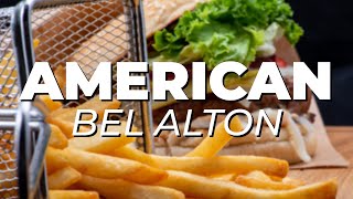 100% gotta eat here! 5 AMERICAN RESTAURANTS in Bel Alton, Maryland