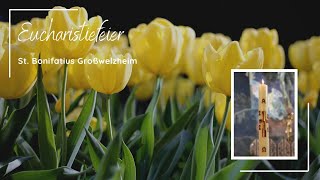 Eucharistiefeier  | Großwelzheim