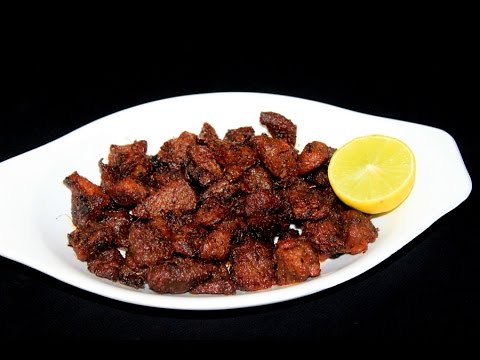 Mutton Fry Recipe-mutton Sukka-fried Mutton-how To Make Mutton Fry ...