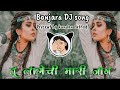 banjara dj song tu legichi mari jaan banjara song 2021