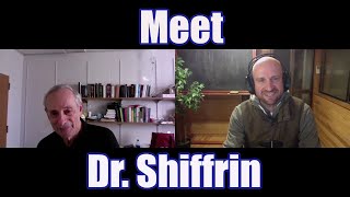 Meet Dr Shiffrin: An interview with the creator of the multi-store model