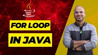 #19 For Loop in Java