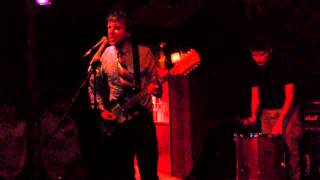 Emperor X - Erica Western Teleport (Live @ Great Scott 7/17/2012)