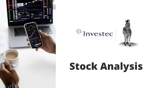 Investec Stock Analysis