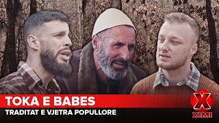 Toka e Babes - Traditat e vjetra popullore