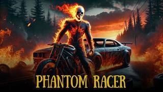 Phantom Racer | HD | Action | Film Complet en Français