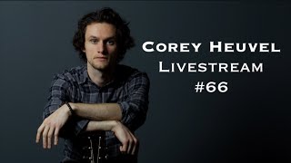 Livestream #66