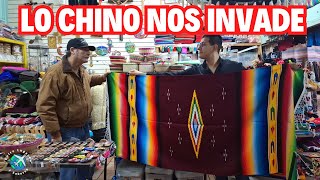 ¡Visité el Mercado Juárez de Saltillo! | Artesanías y Entrevistas - Entre Lugares y Sabores