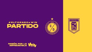 CÚCUTA DEPORTIVO VS. INTERNACIONAL FC | TORNEO BETPLAY DIMAYOR 2024-1 | FECHA 13