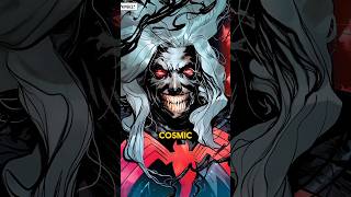 Who Created Knull? #marvel #venom3 #venomthelastdance