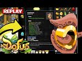 J’INSPECTE un compte dofus PARFAIT (des milliards de kamas d’investis)