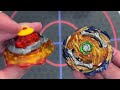 all stamina beyblades season 1 6 epic marathon battle in anime stadium beyblade burst