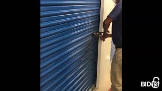 Storage Fox Self Storage - White Plains - Unit 3022