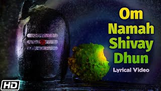 Om Namah Shivay Dhun | Lyrical Video | Rattan Mohan S | Shivratri Special | Shiv Bhakti Song 2025