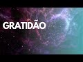 GRATIDÃO