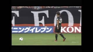 【冷静沈着】阿部勇樹のPKは安心して見ていられる・・・。２０１２．０５．２５VS清水エスパルス戦