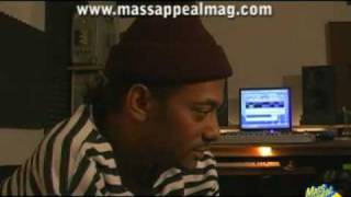 Prodigy Speaks - Part One