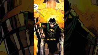 Who Is The Kid Loki? #shorts #lokiseason2 #lokivariant #kidloki #lokiverse