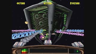 Missile Command PC (1999) - Full Ultimate Campaign - HARD